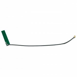 Mini antenne flexible avec connecteur uFL 15cm